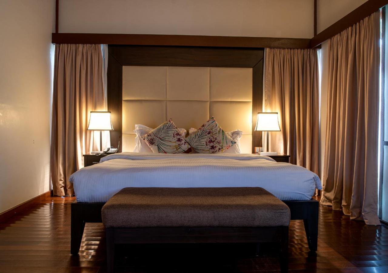 Lakowe Lakes Hotel, Golf And Country Estate By Newmark Lagos Eksteriør billede