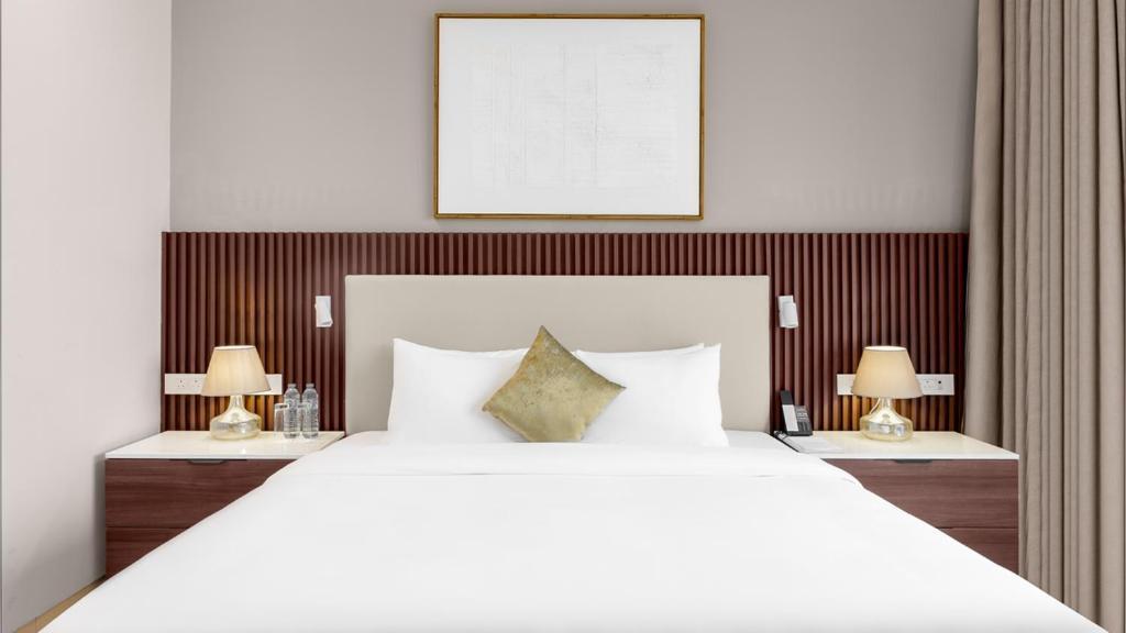 Lakowe Lakes Hotel, Golf And Country Estate By Newmark Lagos Værelse billede