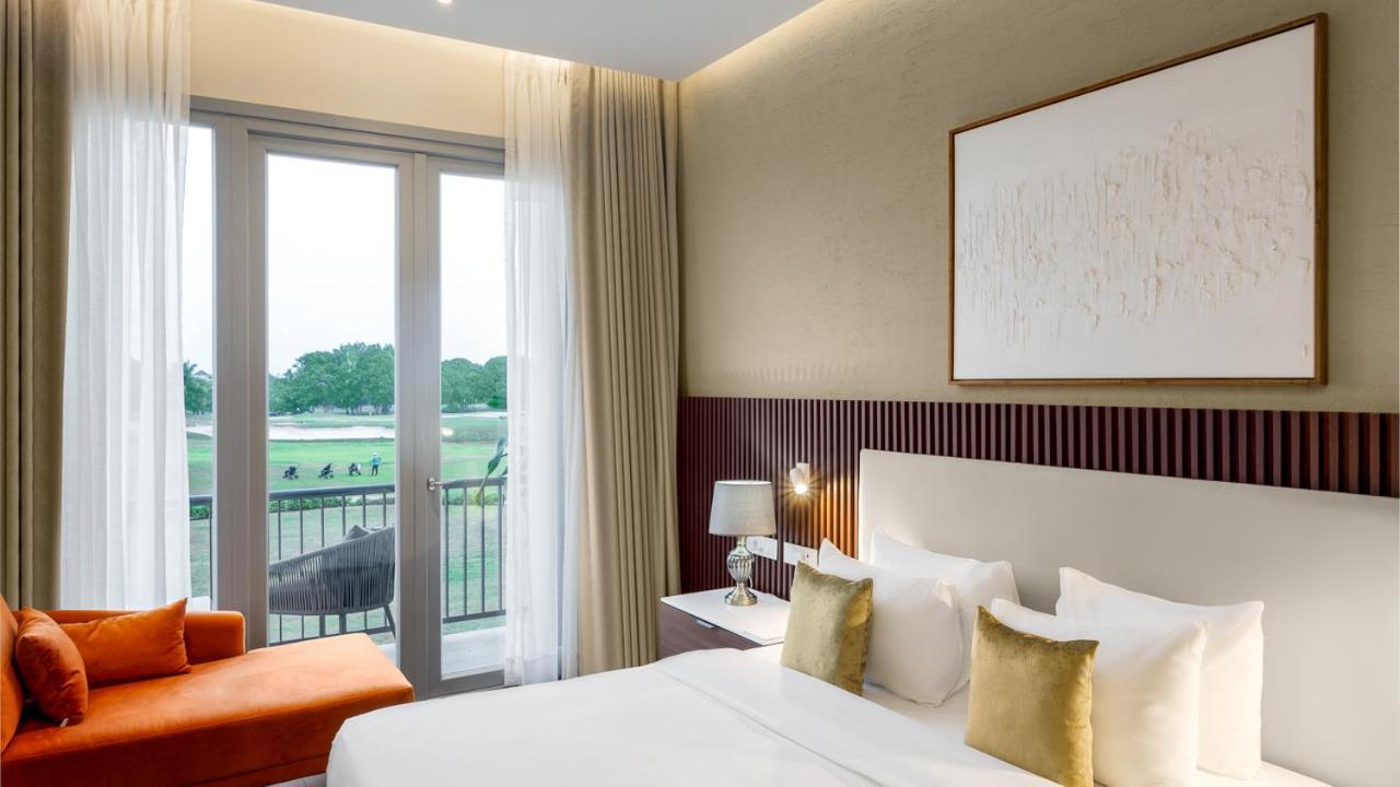 Lakowe Lakes Hotel, Golf And Country Estate By Newmark Lagos Værelse billede
