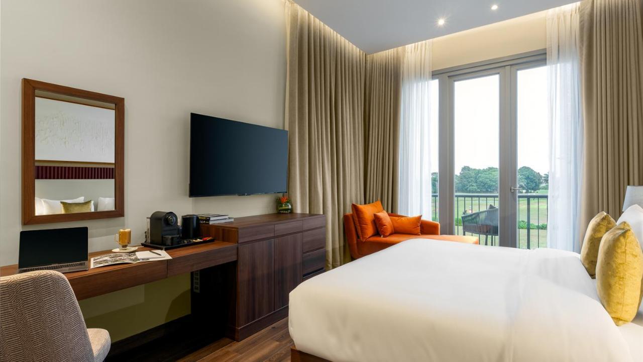 Lakowe Lakes Hotel, Golf And Country Estate By Newmark Lagos Værelse billede