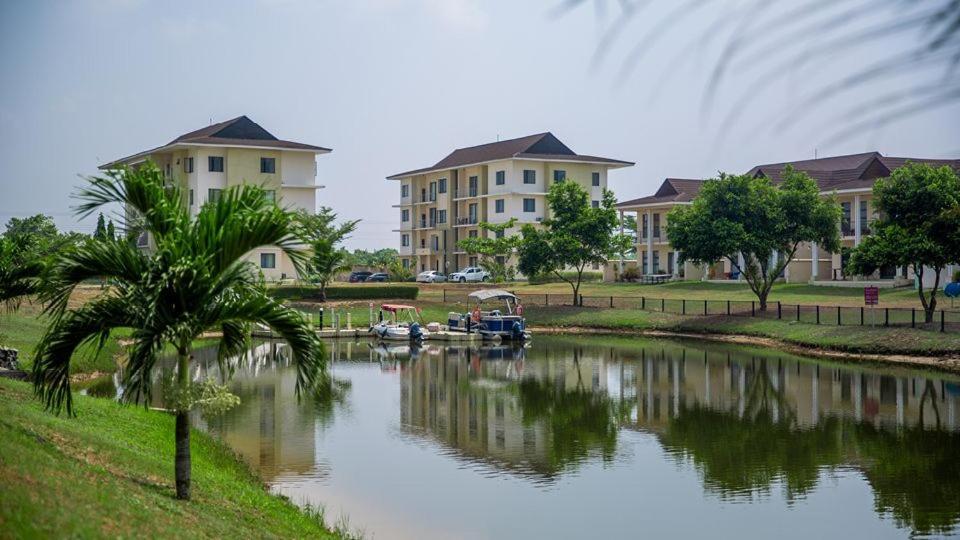 Lakowe Lakes Hotel, Golf And Country Estate By Newmark Lagos Eksteriør billede