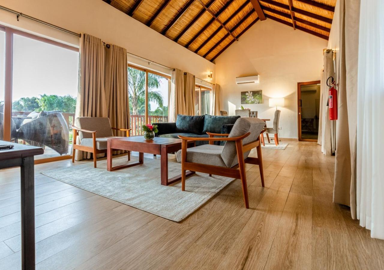 Lakowe Lakes Hotel, Golf And Country Estate By Newmark Lagos Eksteriør billede